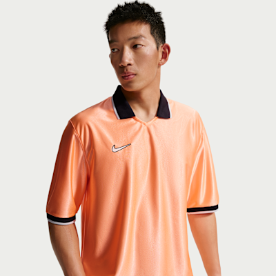 NIKE公式】ナイキ エナジー メンズ Dri-FIT ショートスリーブ サッカー